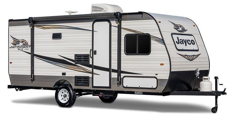 2019 Jayco JAY FLIGHT 195RB 2019 Jayco JAY FLIGHT 195RB