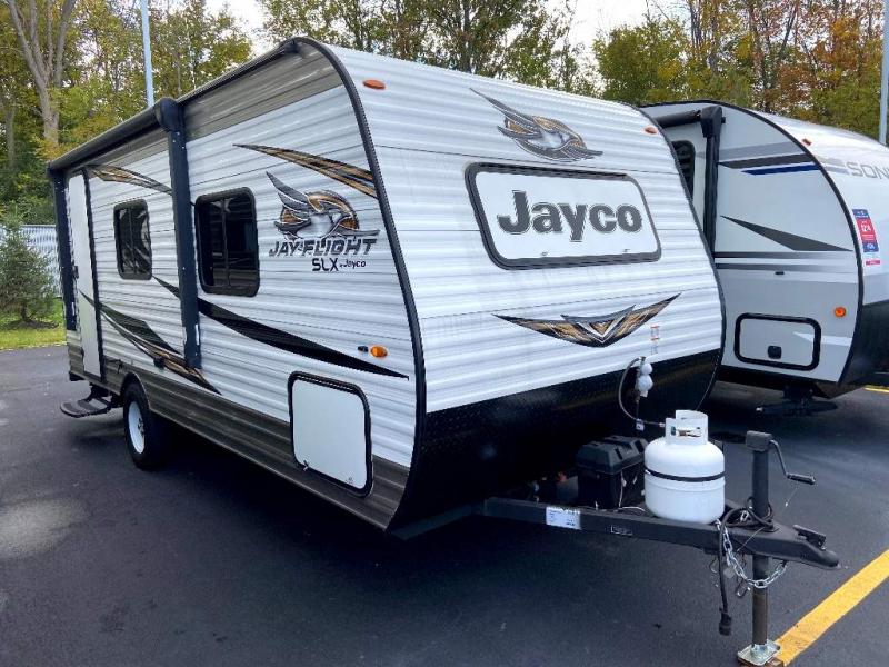 2019 Jayco JAY FLIGHT 195RB 2019 Jayco JAY FLIGHT 195RB