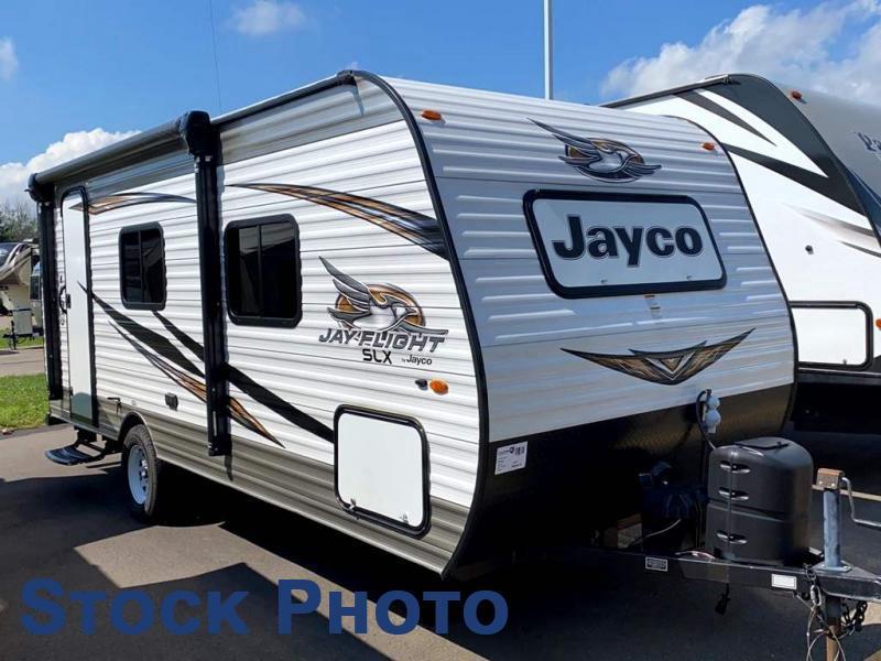 2019 Jayco JAY FLIGHT 195RB 2019 Jayco JAY FLIGHT 195RB