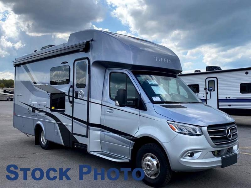 2022 Tiffin Motorhomes WAYFARER 25 RW 2022 Tiffin Motorhomes WAYFARER 25 RW