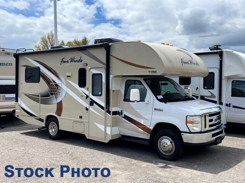 2017 Thor Motor Coach FOUR WINDS 22E 2017 Thor Motor Coach FOUR WINDS 22E