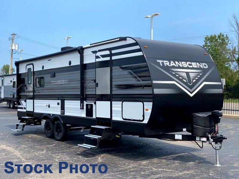 2022 Grand Design RV TRANSCEND XPLOR 245RL 2022 Grand Design RV TRANSCEND XPLOR 245RL