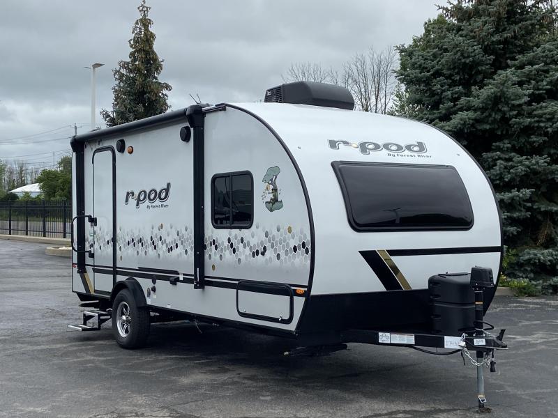 2021 Forest River R POD 196 2021 Forest River R POD 196