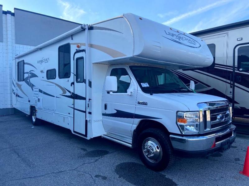 2014 Coachmen LEPRECHAUN 319DS 2014 Coachmen LEPRECHAUN 319DS