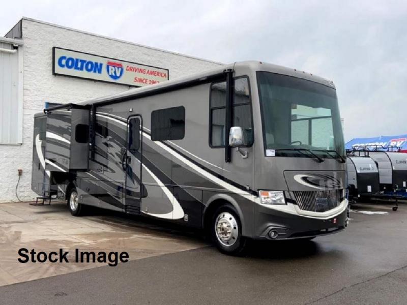 2018 Newmar CANYON STAR 3921 2018 Newmar CANYON STAR 3921