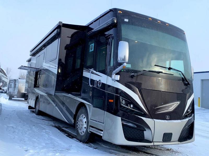 2022 Tiffin Motorhomes PHAETON 40 IH 2022 Tiffin Motorhomes PHAETON 40 IH