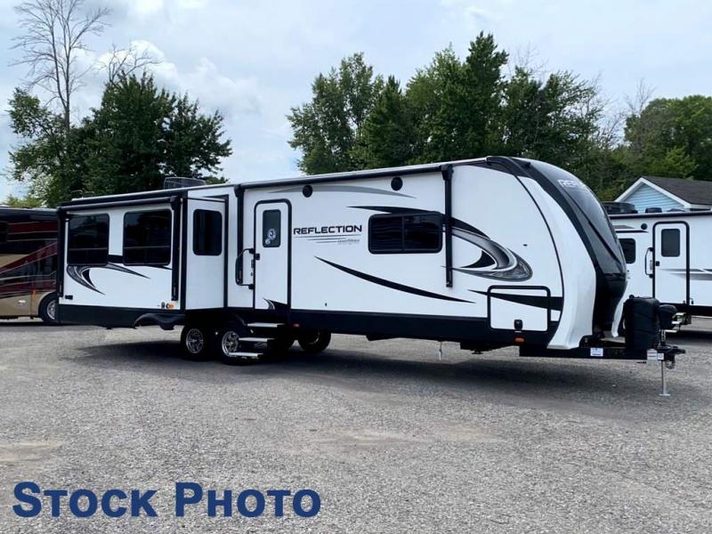 2022 Grand Design RV REFLECTION 315RLTS 2022 Grand Design RV REFLECTION 315RLTS