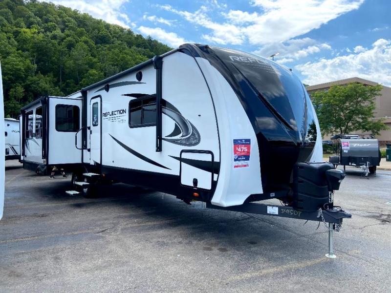 2022 Grand Design RV REFLECTION 315RLTS 2022 Grand Design RV REFLECTION 315RLTS