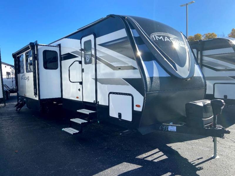 2023 Grand Design RV IMAGINE 3210BH 2023 Grand Design RV IMAGINE 3210BH