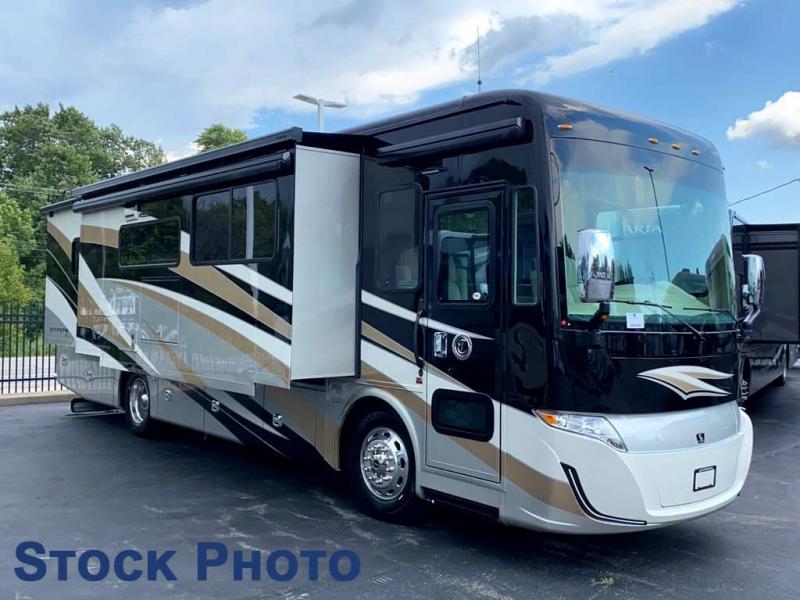 2021 Tiffin Motorhomes ALLEGRO RED 33 AA 2021 Tiffin Motorhomes ALLEGRO RED 33 AA