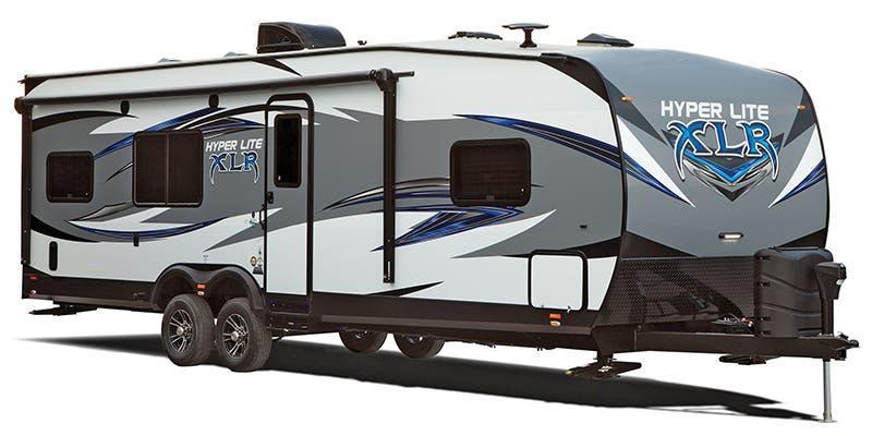 2018 Forest River XLR 30HDS 2018 Forest River XLR 30HDS