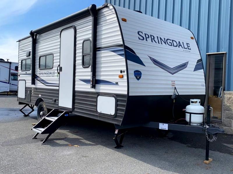 2022 Keystone RV SPRINGDALE 1740RK 2022 Keystone RV SPRINGDALE 1740RK