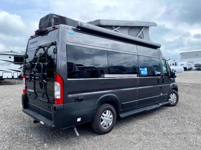 new Camper / RV Thor Motor Coach Sequence for sale, in Orchard Park, NY Thumbnail 4