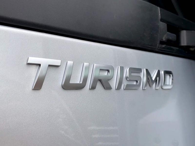 new Camper / RV Grech RV Turismo for sale, in Orchard Park, NY Thumbnail 25