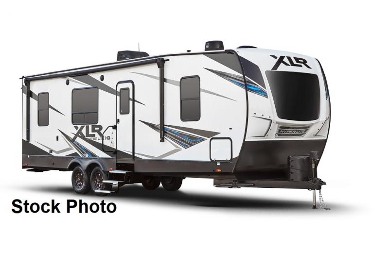 2021 Forest River XLR HYPER LITE 2513 2021 Forest River XLR HYPER LITE 2513