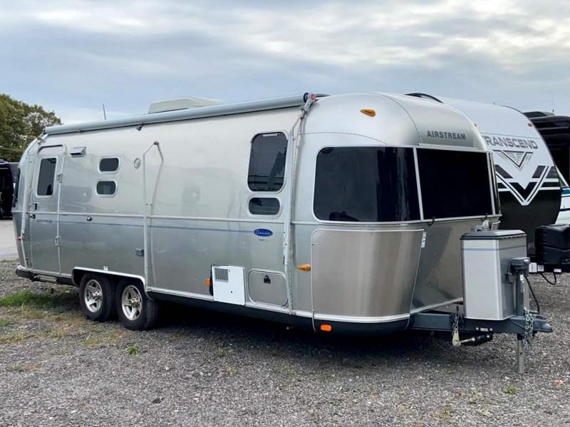 2008 Airstream CLASSIC LIMITED 25FB 2008 Airstream CLASSIC LIMITED 25FB