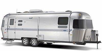 2008 Airstream CLASSIC LIMITED 25FB 2008 Airstream CLASSIC LIMITED 25FB