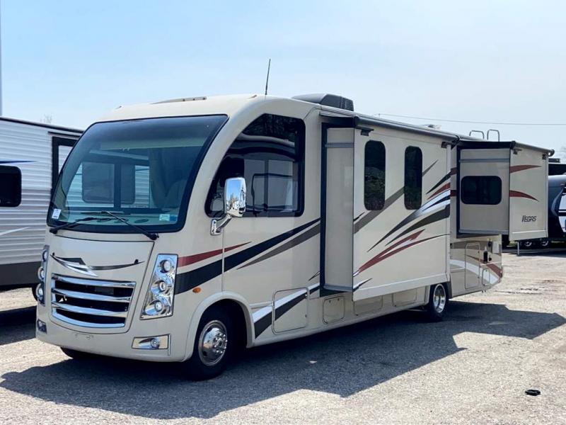 2019 Thor Motor Coach VEGAS 27.7 2019 Thor Motor Coach VEGAS 27.7