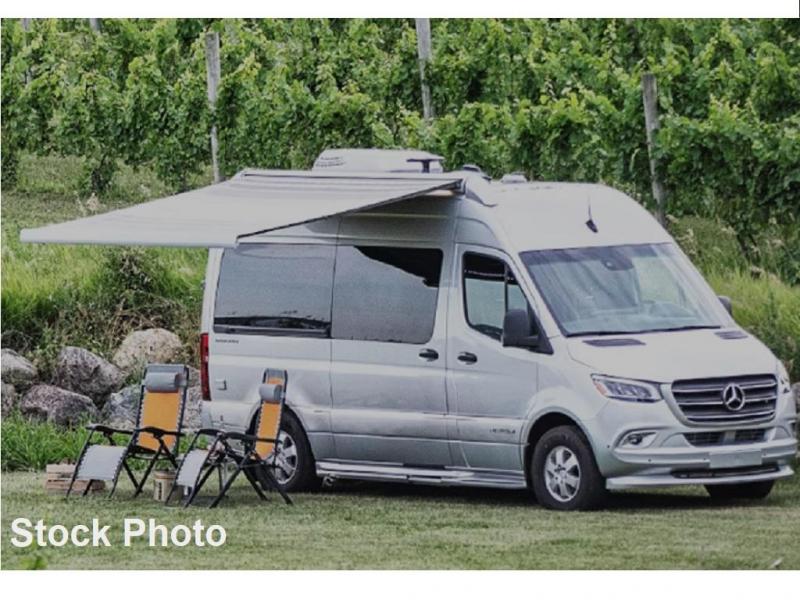 2022 Airstream INTERSTATE 19 2022 Airstream INTERSTATE 19