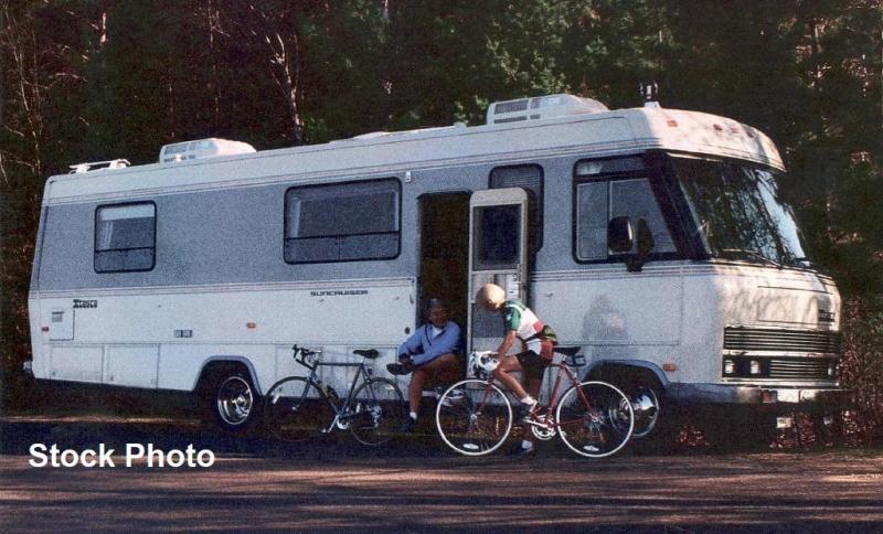 1989 Itasca SUNCRUISER 27RQ 1989 Itasca SUNCRUISER 27RQ