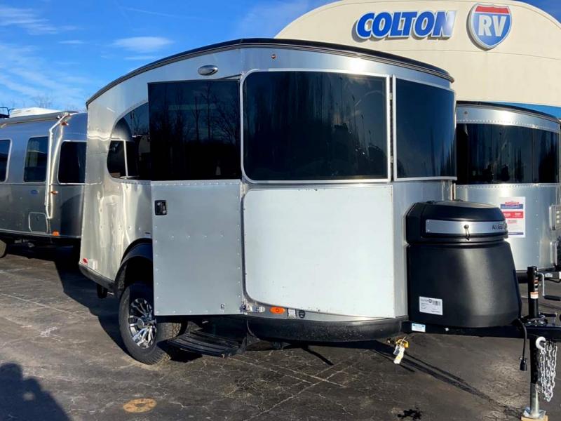 2022 Airstream BASECAMP 16X 2022 Airstream BASECAMP 16X