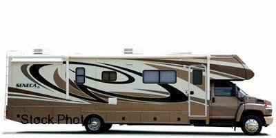 2008 Jayco SENECA 36FS 2008 Jayco SENECA 36FS