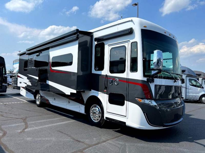 Tiffin Byway Colton RV in NY Fifth Wheel Campers and Class A