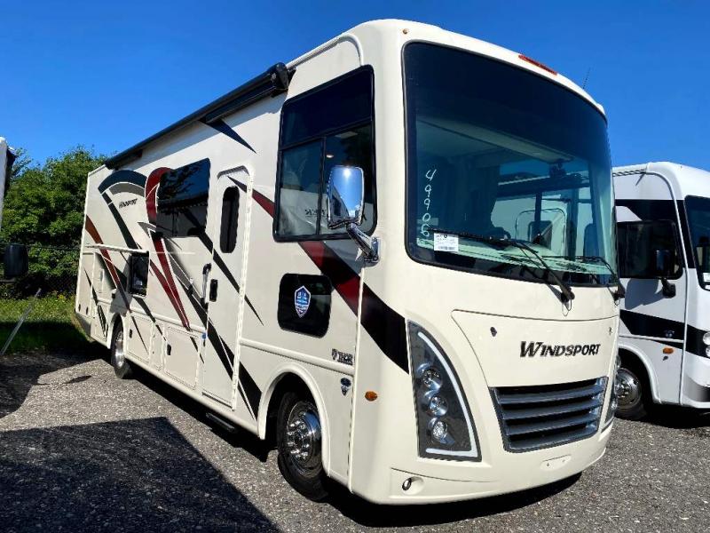 2023 Thor Motor Coach WINDSPORT 29M 2023 Thor Motor Coach WINDSPORT 29M