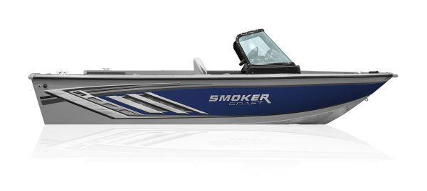 2005 Smoker Craft SMOKER CRAFT 19 2005 Smoker Craft SMOKER CRAFT 19