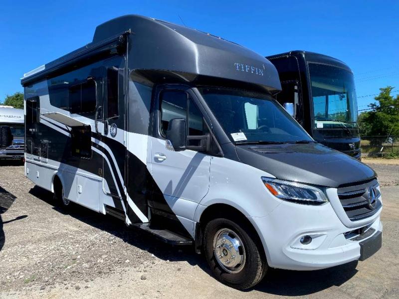 2023 Tiffin Motorhomes WAYFARER 25 TW 2023 Tiffin Motorhomes WAYFARER 25 TW