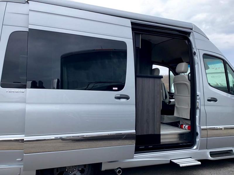 new Camper / RV Grech RV Turismo for sale, in Orchard Park, NY Thumbnail 24