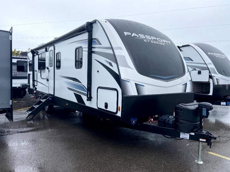 2023 Keystone RV PASSPORT 2704RK 2023 Keystone RV PASSPORT 2704RK