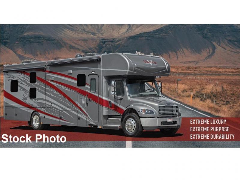 2020 RENEGADE VALENCIA 38RW 2020 RENEGADE VALENCIA 38RW