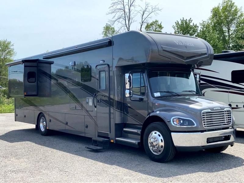 2020 RENEGADE VALENCIA 38RW 2020 RENEGADE VALENCIA 38RW