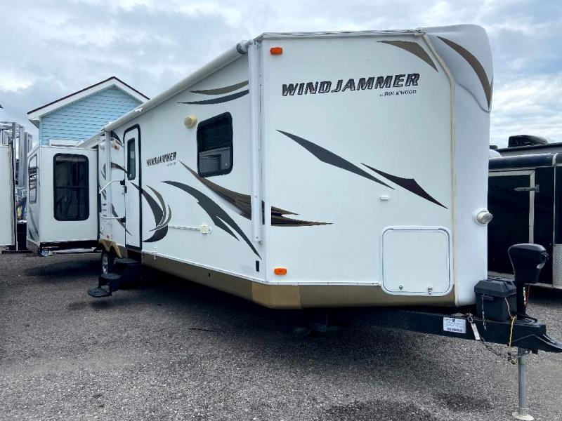2013 Forest River WINDJAMMER 3065WA 2013 Forest River WINDJAMMER 3065WA