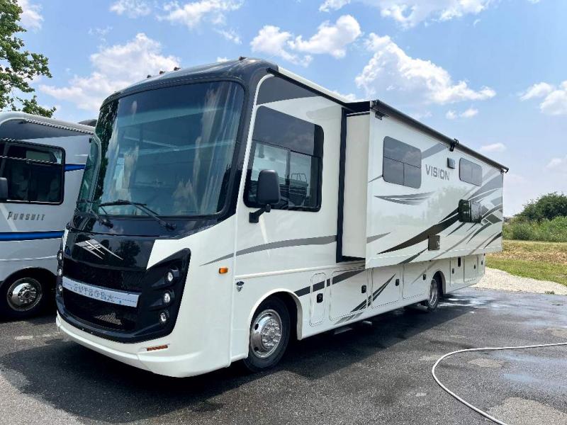 new Camper / RV Entegra Coach Vision for sale, in Wind Gap, PA Thumbnail 4