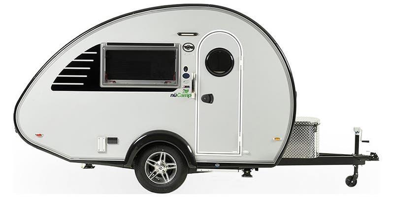 2021 nuCamp TAB 320S 2021 nuCamp TAB 320S
