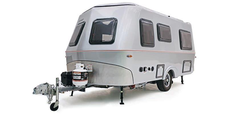 2018 Erwin Hymer TOURING GT