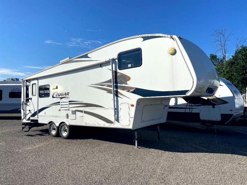 2006 Keystone RV COUGAR 291EFS 2006 Keystone RV COUGAR 291EFS
