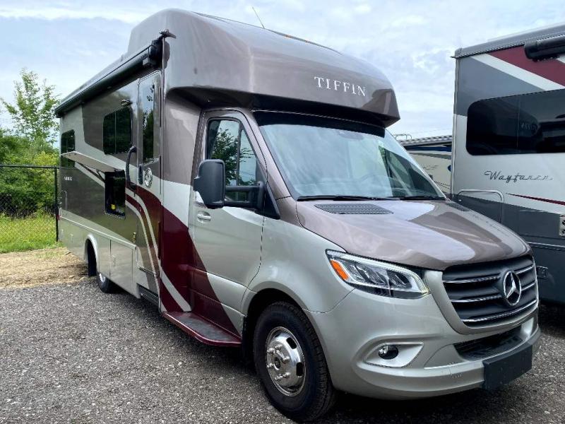 2023 Tiffin Motorhomes WAYFARER 25 TW 2023 Tiffin Motorhomes WAYFARER 25 TW