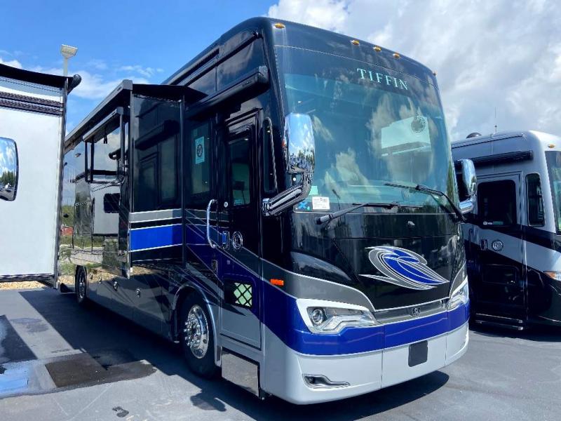 2022 Tiffin Motorhomes ALLEGRO BUS 35 CP 2022 Tiffin Motorhomes ALLEGRO BUS 35 CP