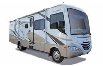 2011 Fleetwood RV STORM 28F 2011 Fleetwood RV STORM 28F