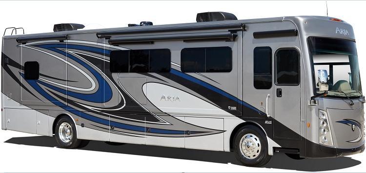 2022 Thor Motor Coach ARIA 4000 2022 Thor Motor Coach ARIA 4000