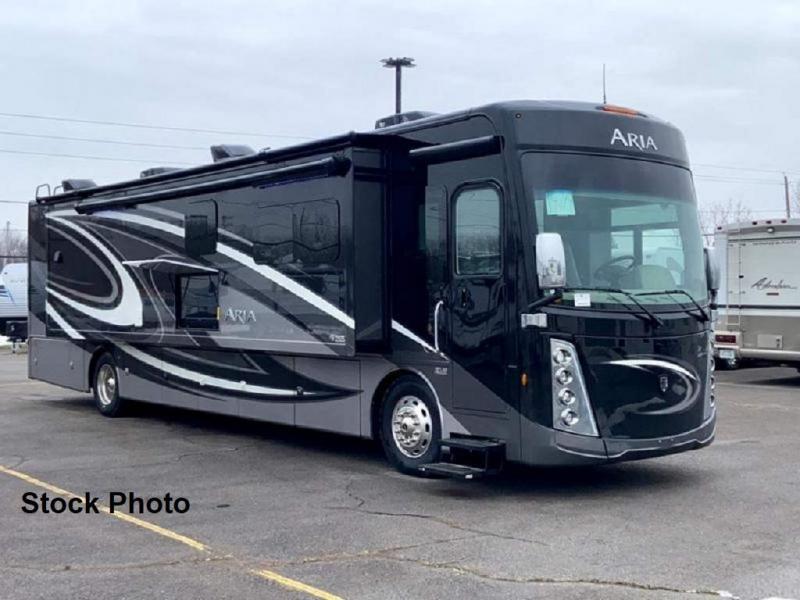 2022 Thor Motor Coach ARIA 4000 2022 Thor Motor Coach ARIA 4000