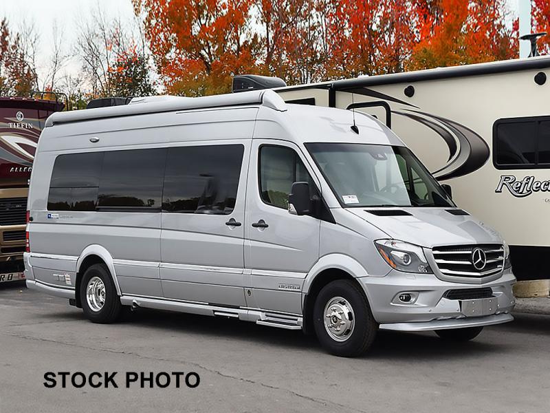 2021 Airstream INTERSTATE 24GT TOMMY BAHAMA Special Edtion 2021 Airstream INTERSTATE 24GT TOMMY BAHAMA Special Edtion