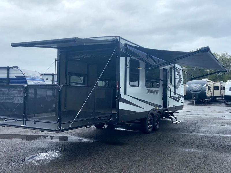 2022 Grand Design RV MOMENTUM G-CLASS 23G 2022 Grand Design RV MOMENTUM G-CLASS 23G