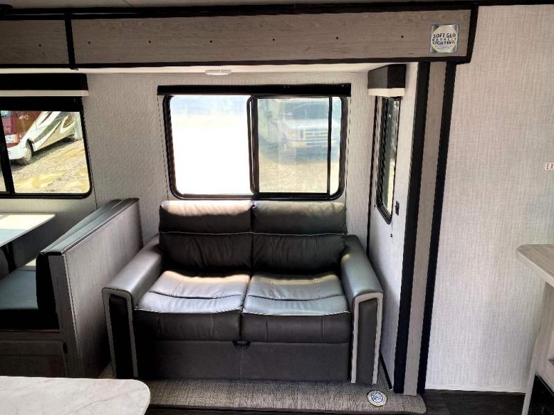 used Travel Trailers Heartland RV Mallard for sale, in North Tonawanda, NY Thumbnail 11