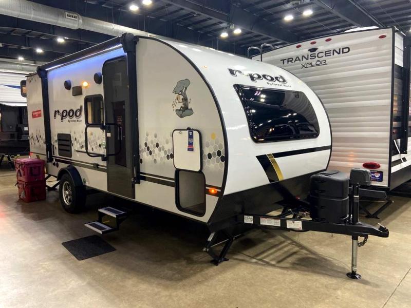 2022 Forest River R POD RP-193 2022 Forest River R POD RP-193