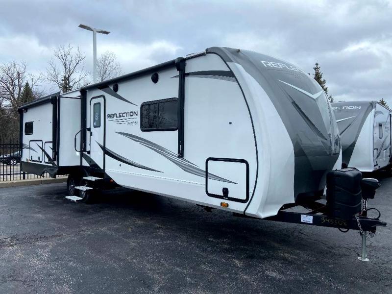 2023 Grand Design RV REFLECTION 310MKTS 2023 Grand Design RV REFLECTION 310MKTS