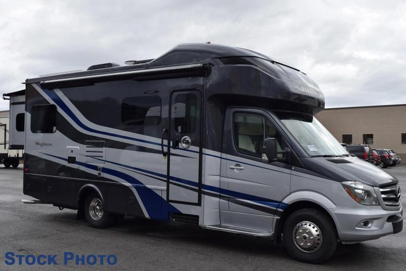 2019 Tiffin Motorhomes WAYFARER 25QW 2019 Tiffin Motorhomes WAYFARER 25QW